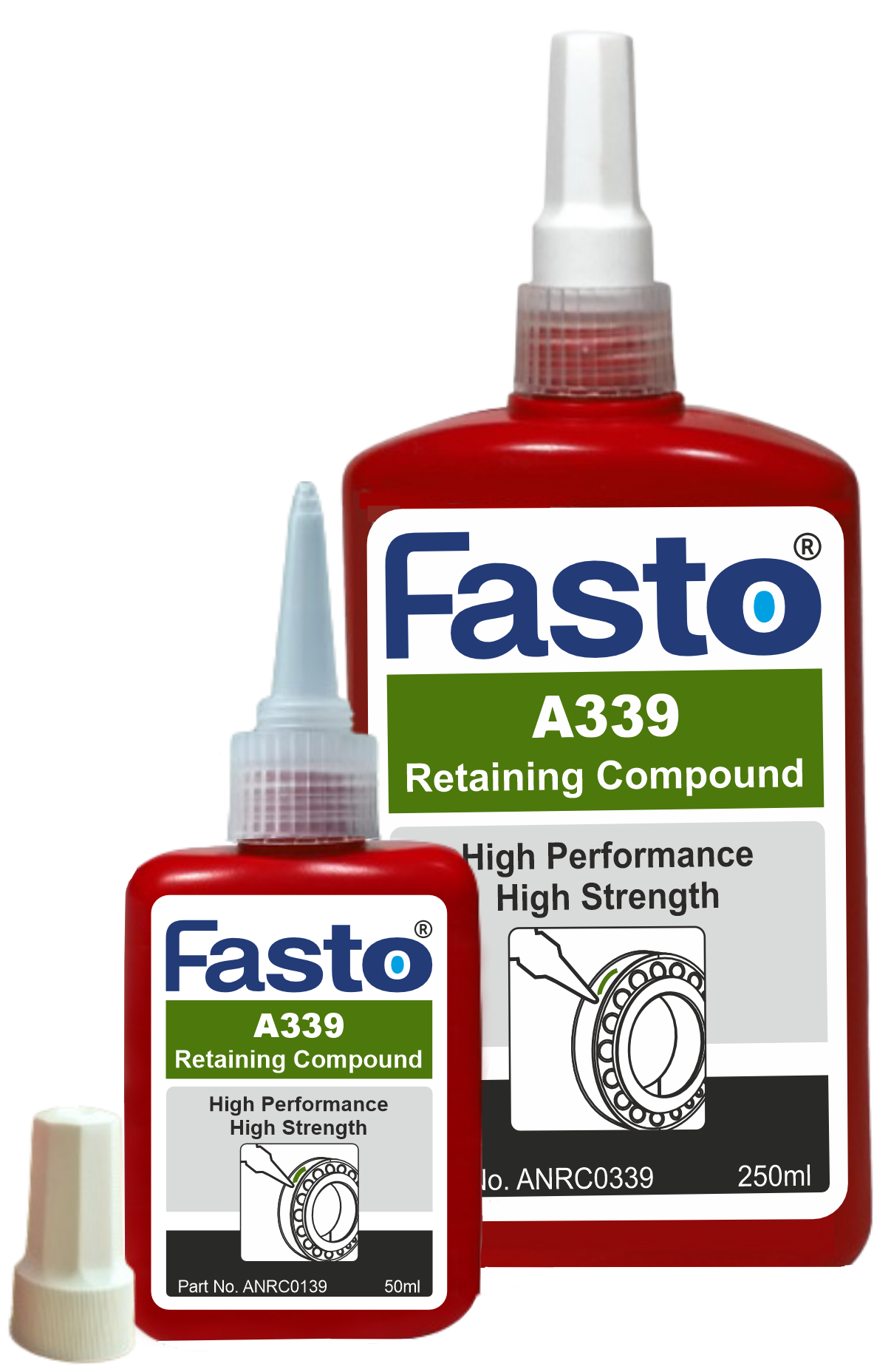 Fasto A339