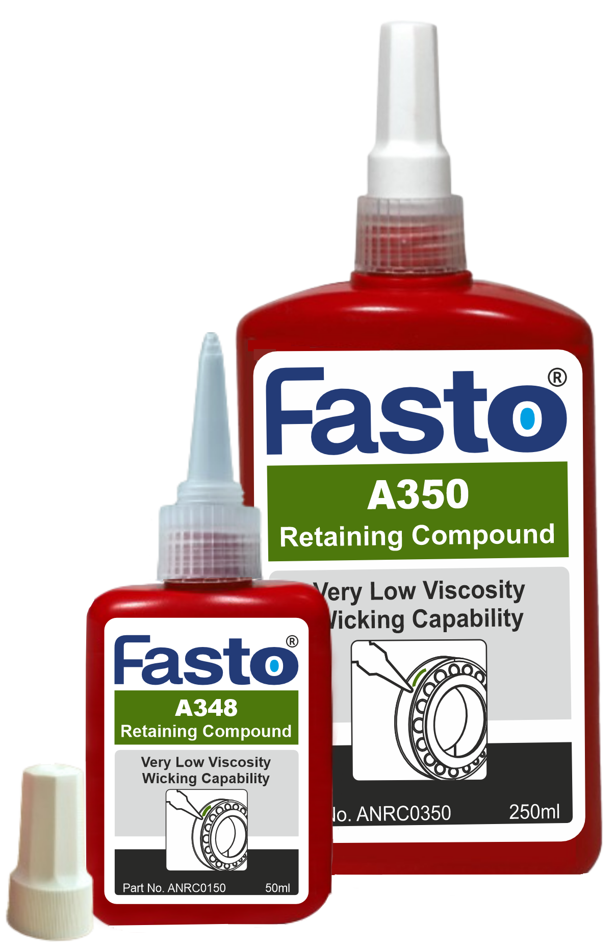 Fasto A350