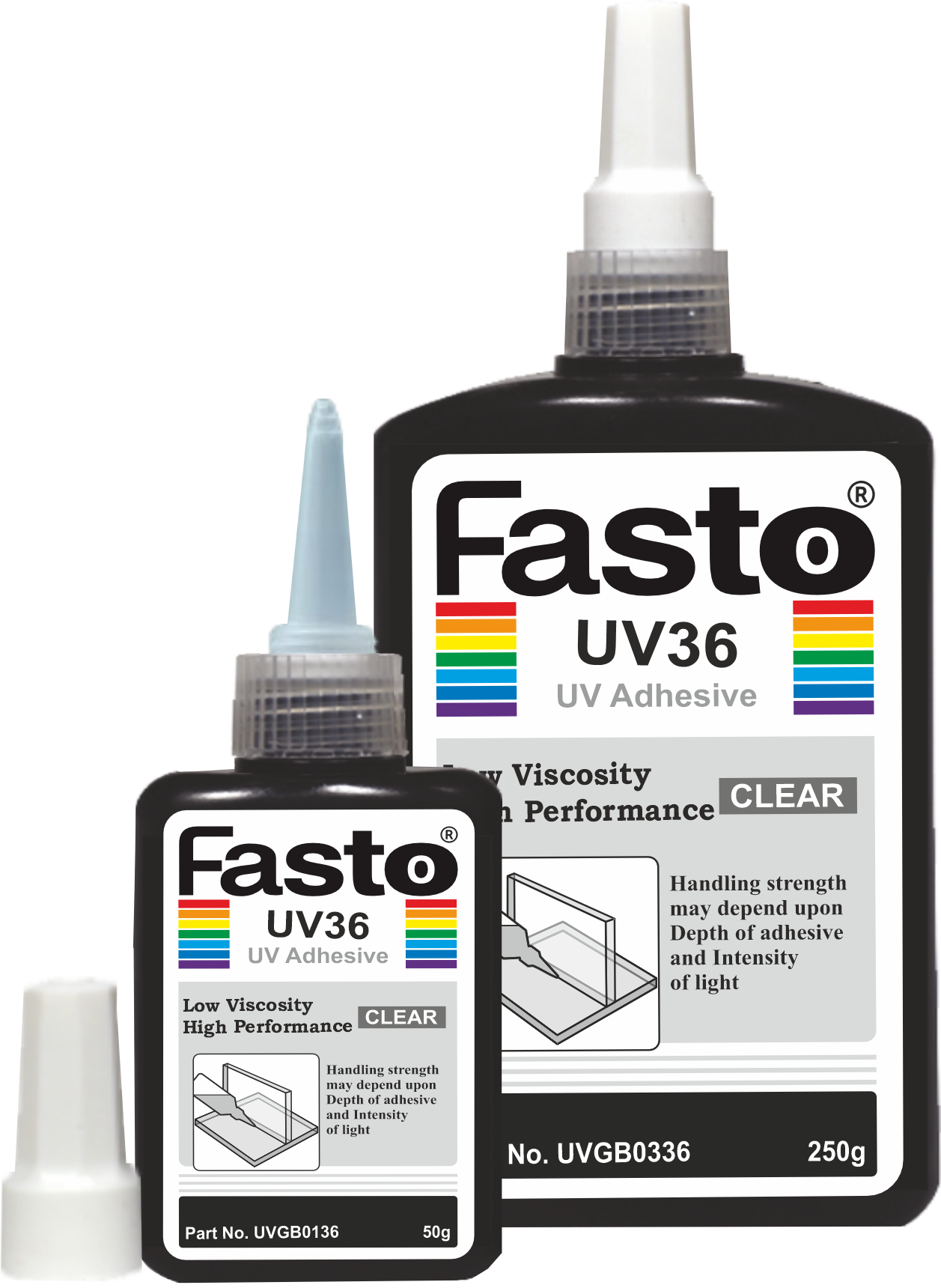 Fasto UV36