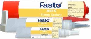 Fasto A410 - Flange Sealants