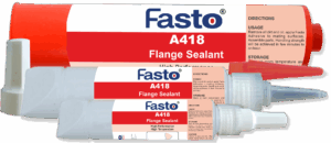 Fasto - A418 - Flange Sealants