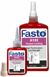 Fasto - A122 - Thread Lockers