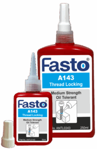 Fasto A143 - Thread Lockers