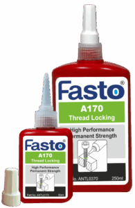 Fasto A170 - Thread Lockers