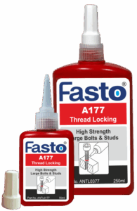 Fasto A177 - Thread Lockers