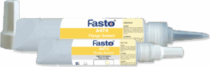 Fasto A474 - Flange Sealants
