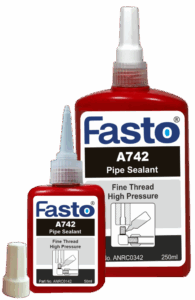 Fasto A742 - Thread Sealants
