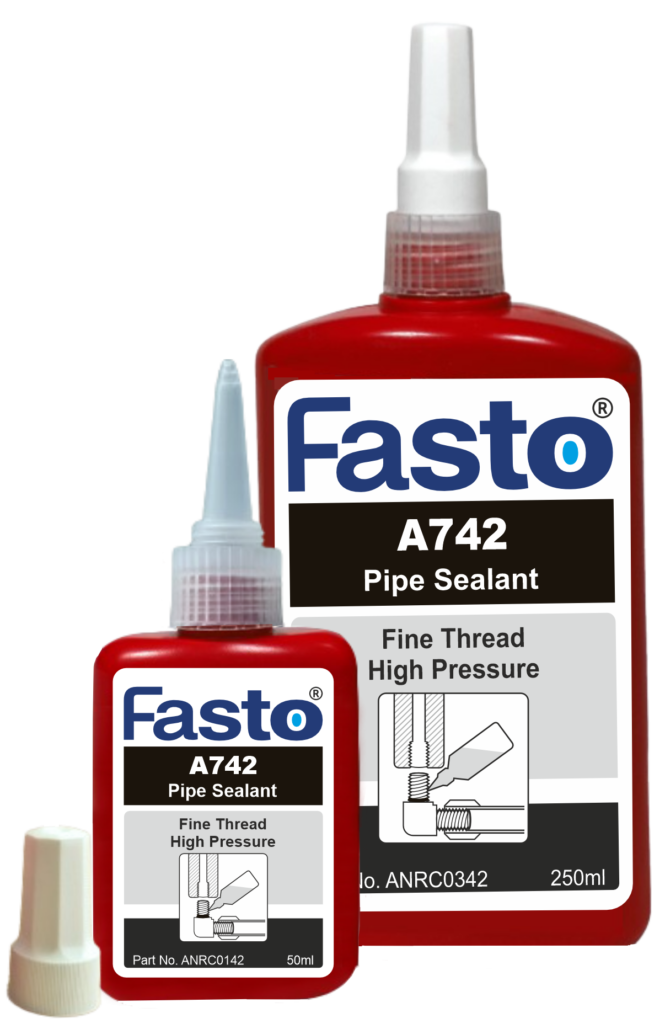 Fasto A742 - Thread Sealants