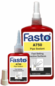 Fasto A750 - Thread Sealants