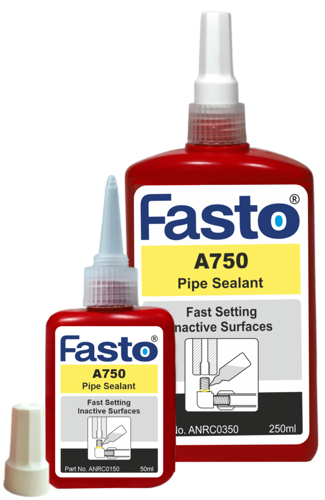 Fasto A750 - Thread Sealants