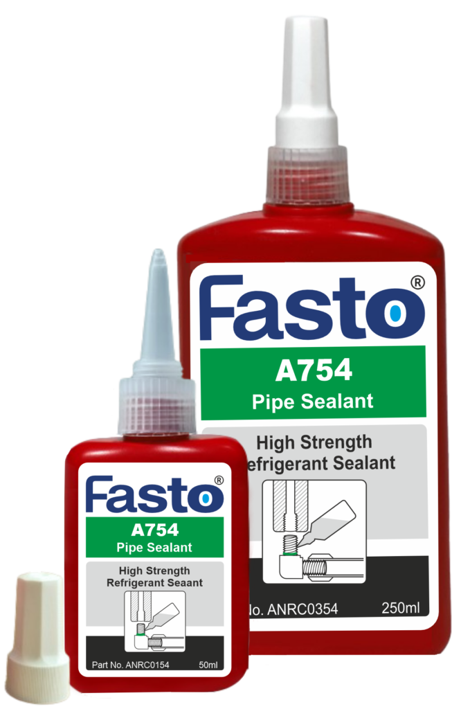 Fasto A754 - Thread Sealants