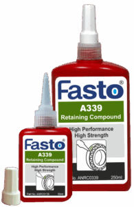 Fasto A339 - Retaining Adhesives