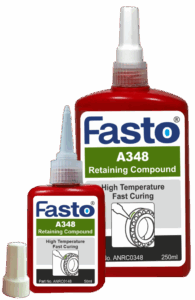 Fasto A348 - Retaining Adhesives