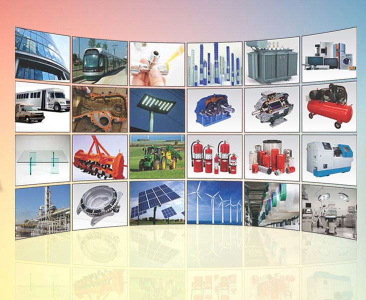 Fasto Thread Sealants