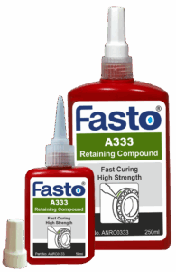 Fasto A333 - Retaining Adhesives
