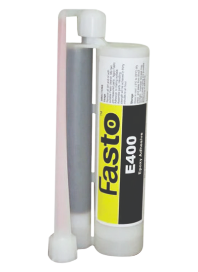 Fasto E400 - Structural Adhesives