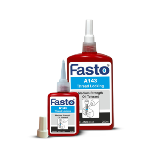 Fasto A143 - Thread Lockers