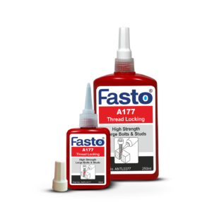 Fasto A177 - Thread Lockers