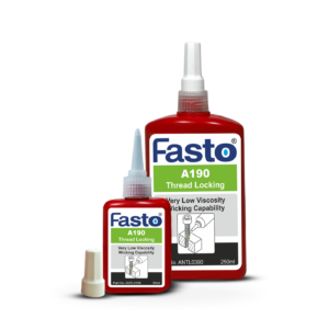 Fasto A190 - Thread Lockers