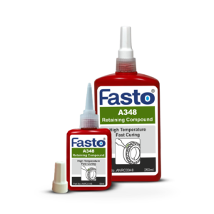 Fasto A348 - Retaining Adhesives