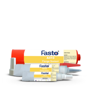 Fasto A410 - Flange Sealants