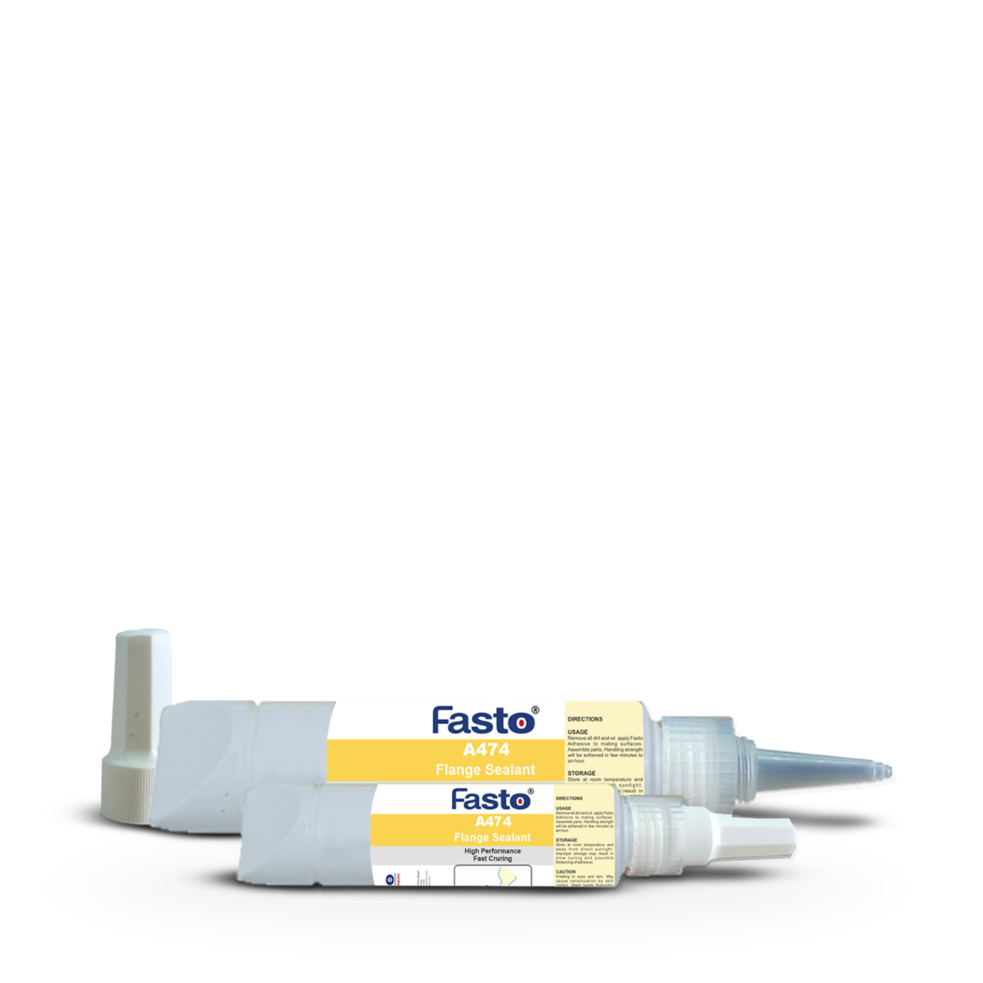 Fasto A474 - Flange Sealants