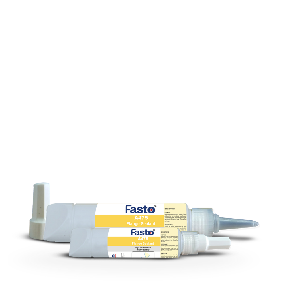 Fasto A475 Medium Strength Anaerobic Flange Sealant Liquid Gasket