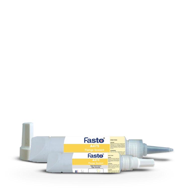 Fasto A475 – Medium Strength Anaerobic Flange Sealant Liquid Gasket