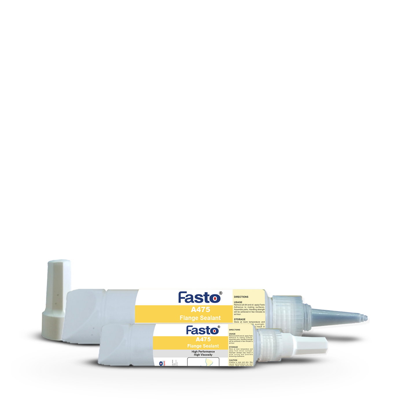 Fasto A475 - Flange Sealants