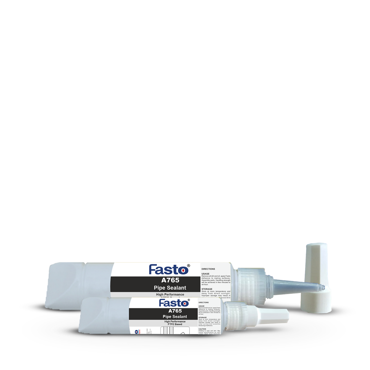 Fasto A765 - Thread Sealants
