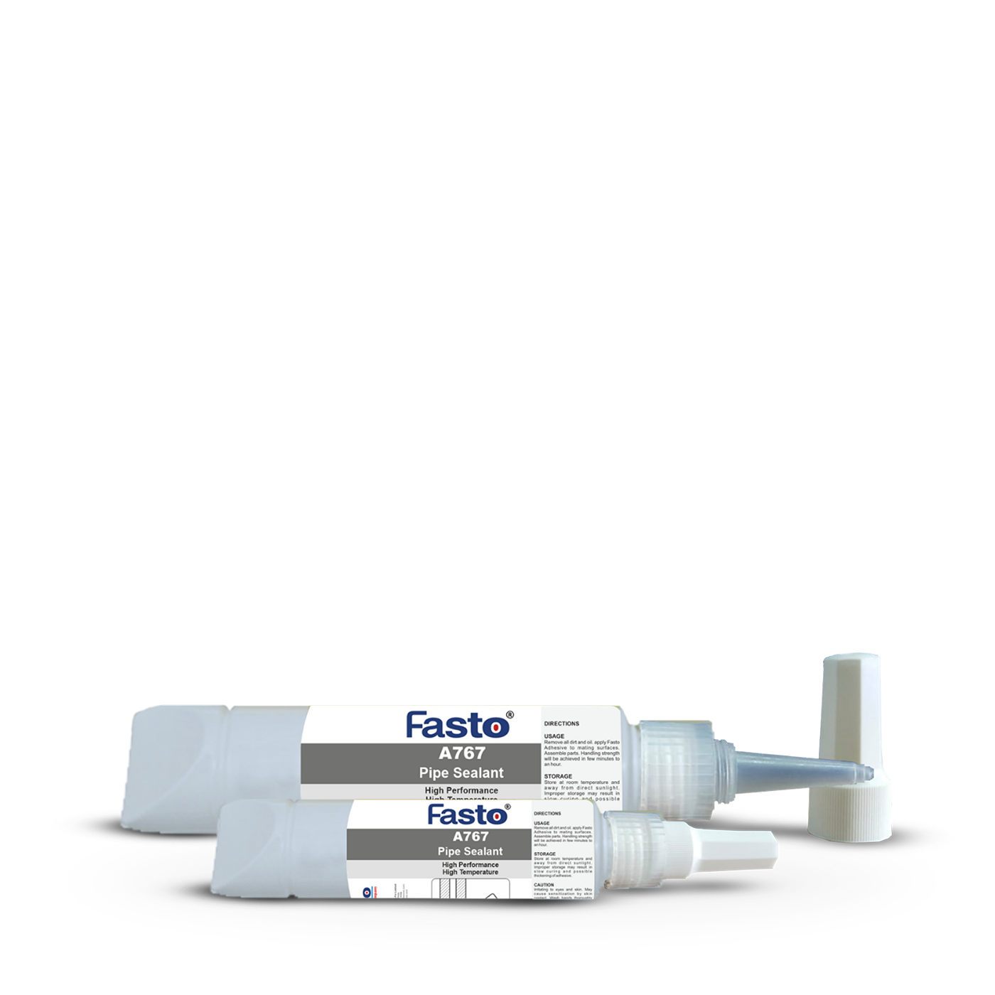Fasto A767 - Thread Sealants