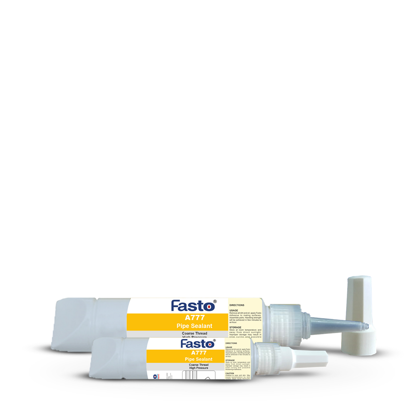 Fasto A777 - Thread Sealants
