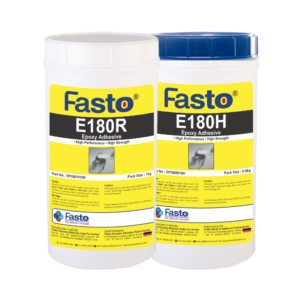 Fasto E180 - Structural Adhesives