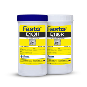 Fasto E180 - Structural Adhesives