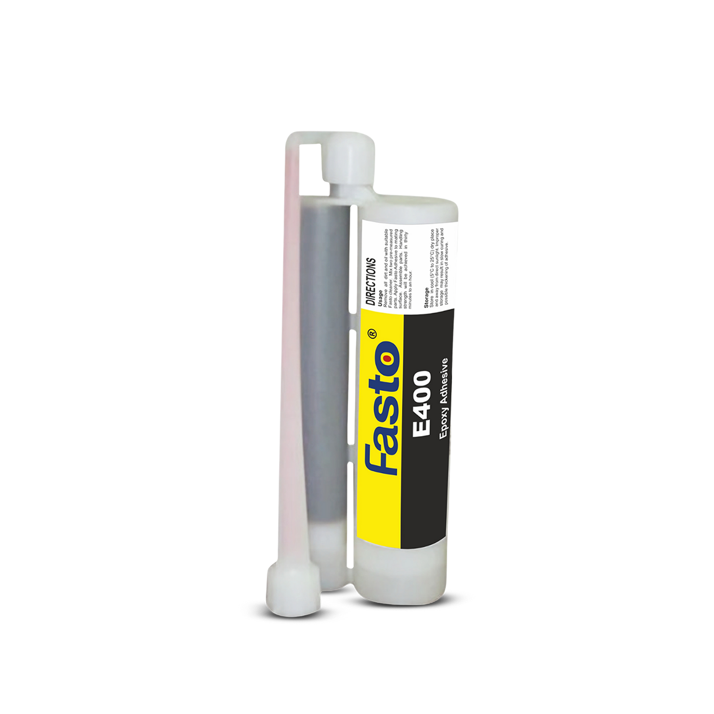 Fasto E400 - Structural Adhesives