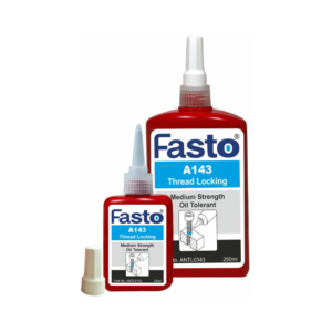 Fasto A143 - Thread Lockers