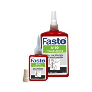 Fasto A190 - Thread Lockers