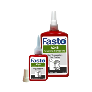 Fasto A348 - Retaining Adhesives
