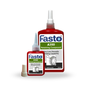 Fasto A350 - Retaining Adhesives