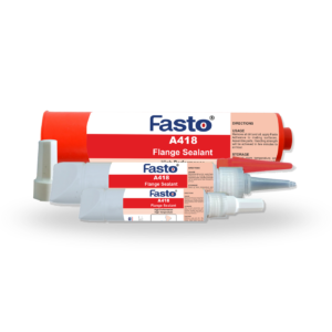 Fasto - A418 - Flange Sealants