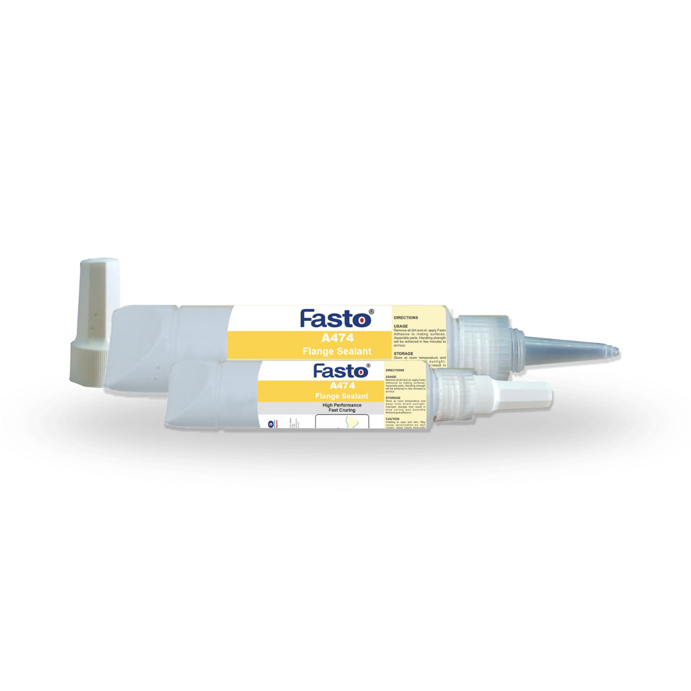 Fasto A474 - Flange Sealants