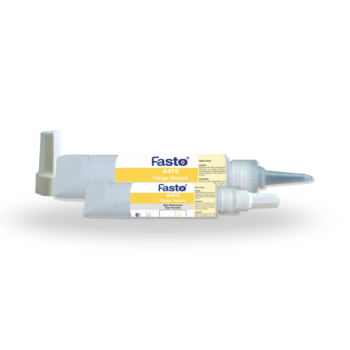 Fasto A475 - Flange Sealants