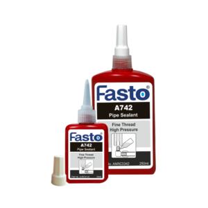 Fasto A742 - Thread Sealants