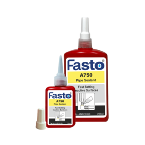 Fasto A750 - Thread Sealants