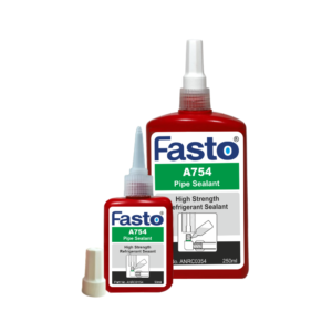 Fasto A754 - Thread Sealants