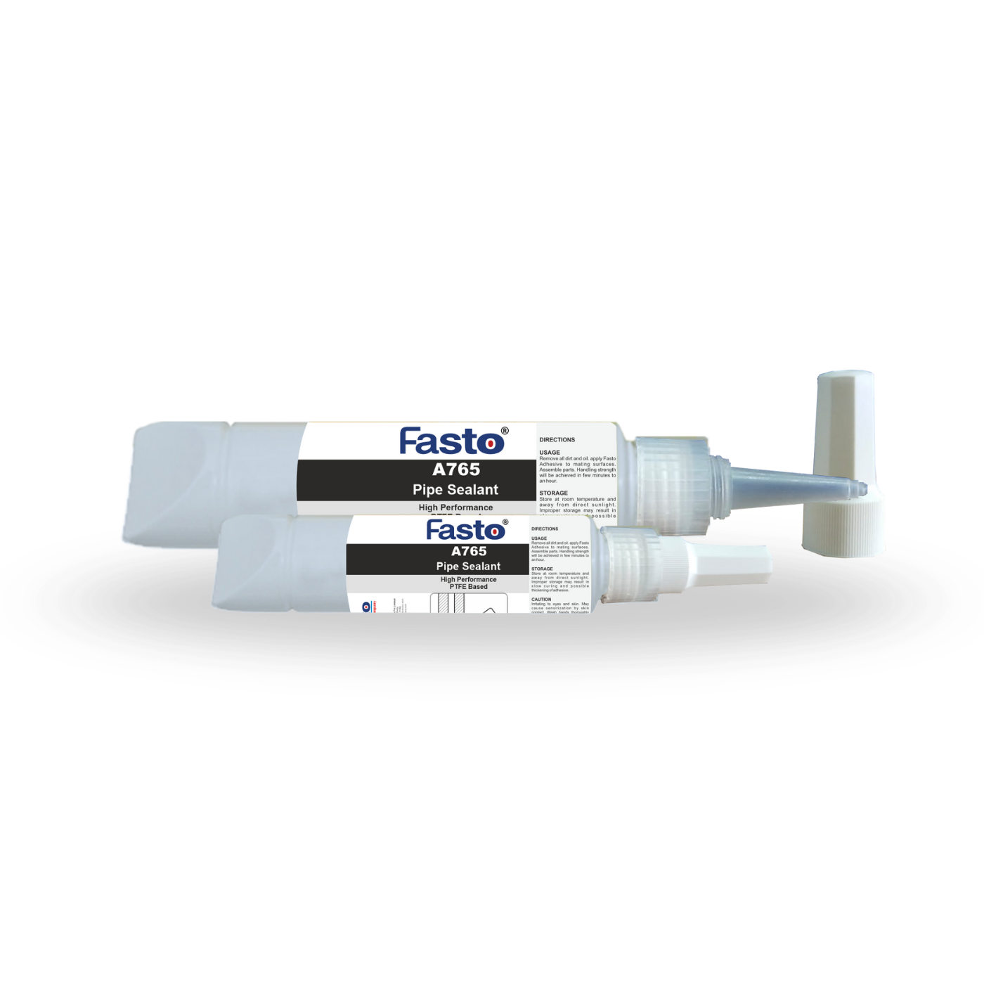 Fasto A765 - Thread Sealants