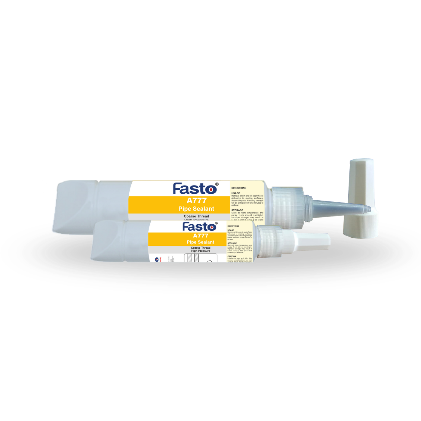 Fasto A777 - Thread Sealants