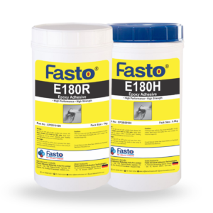 Fasto E180 - Structural Adhesives