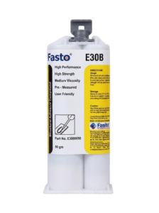 Fasto E30B - Structural Adhesives