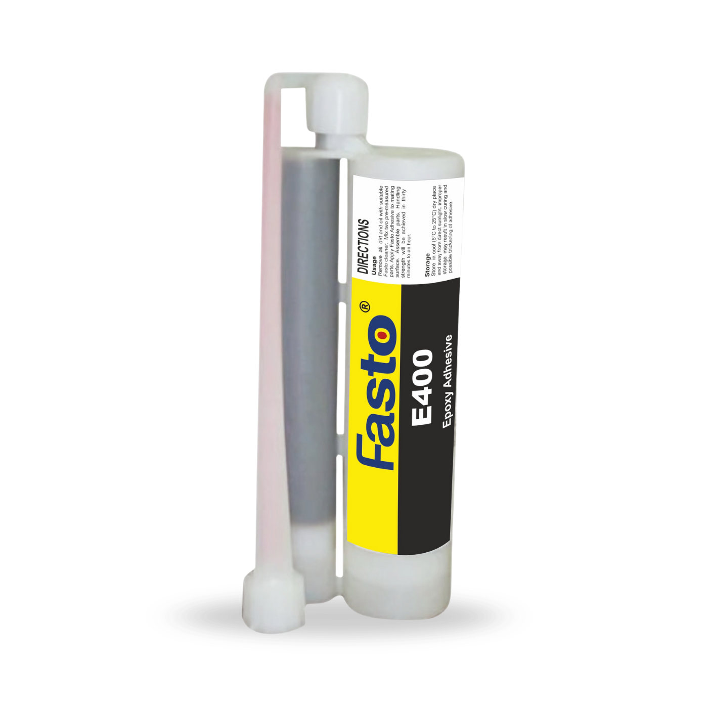 Fasto E400 - Structural Adhesives